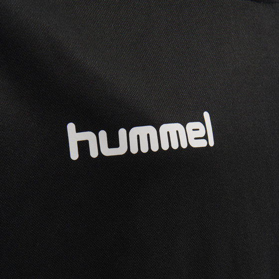 Hummel Promo Poly Hoodie Kids