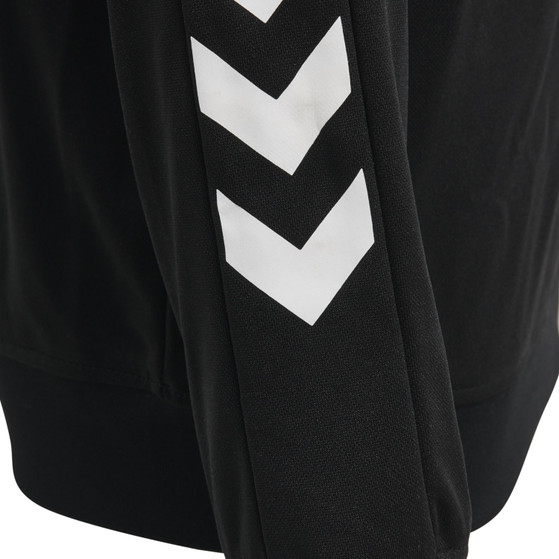 Hummel Promo Poly Hoodie Kids