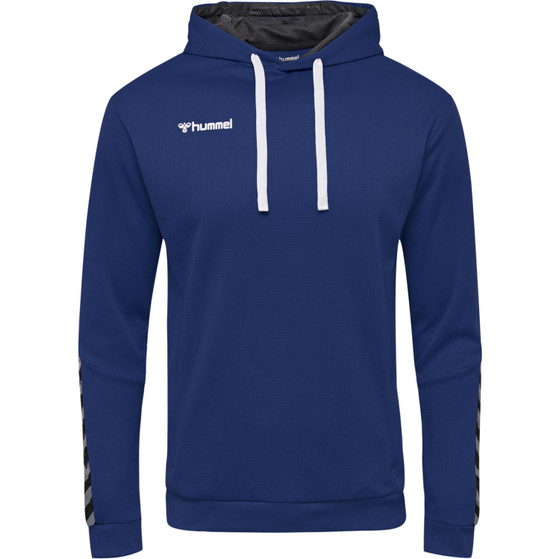 Hummel Authentic Poly Hoodie Men