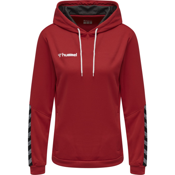 Hummel Authentic Poly Hoodie Women