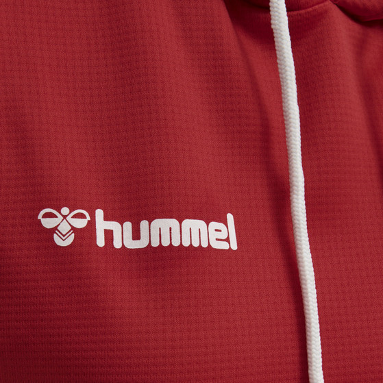 Hummel Authentic Poly Hoodie Women