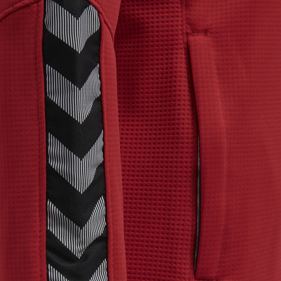 Hummel Authentic Poly Hoodie Women