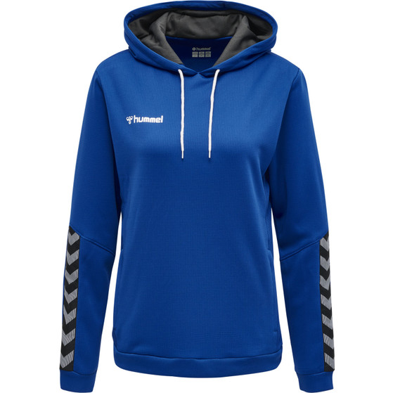 Hummel Authentic Poly Hoodie Damen