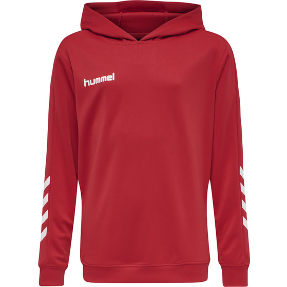 Hummel Promo Poly Hoodie