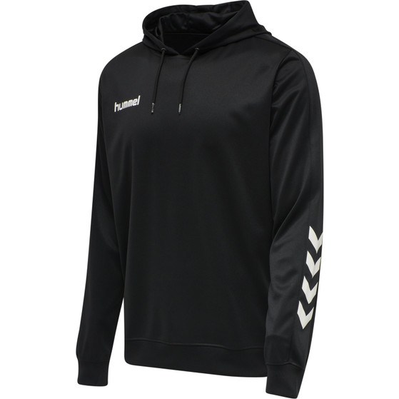 Hummel Promo Poly Hoodie