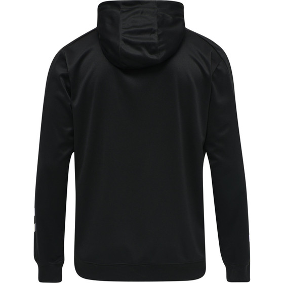 Hummel Promo Poly Hoodie