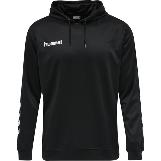 Hummel Promo Poly Hoodie