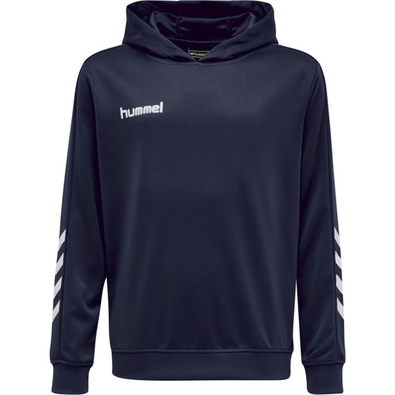 Hummel Promo Poly Hoodie Kids