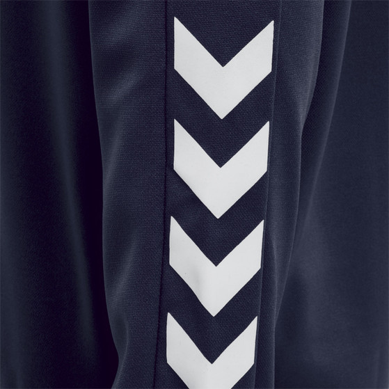 Hummel Promo Poly Hoodie Kids