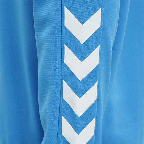 Hummel Promo Poly Hoodie Kids