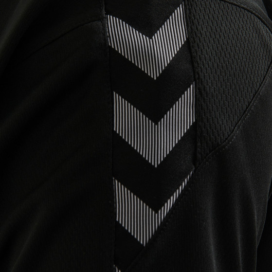 Hummel Authentic Poly Shirt Kids