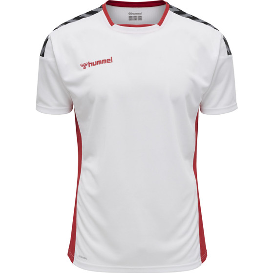 Hummel Authentic Poly Shirt Men