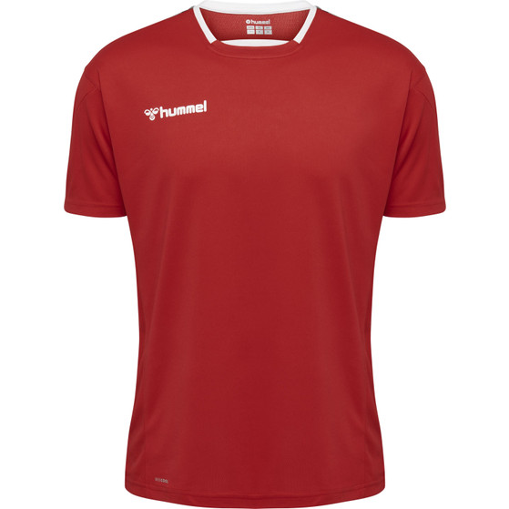 Hummel Authentic Poly Shirt Kids