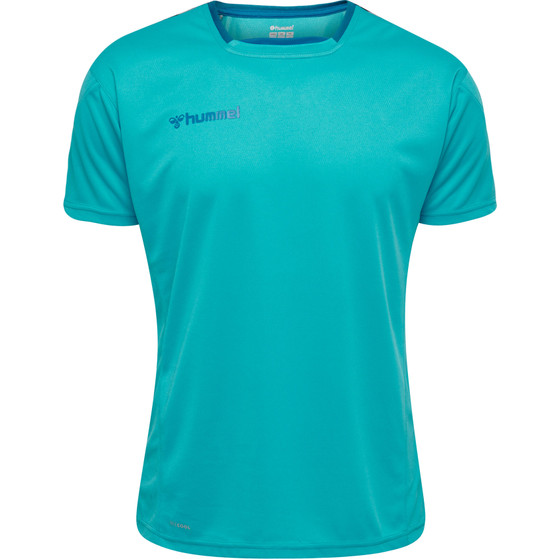 Hummel Authentic Poly Shirt Men