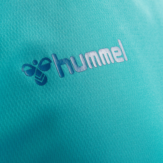 Hummel Authentic Poly Shirt Men