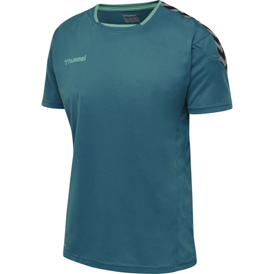 Hummel Authentic Poly Shirt Men