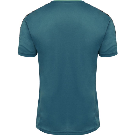 Hummel Authentic Poly Shirt Men