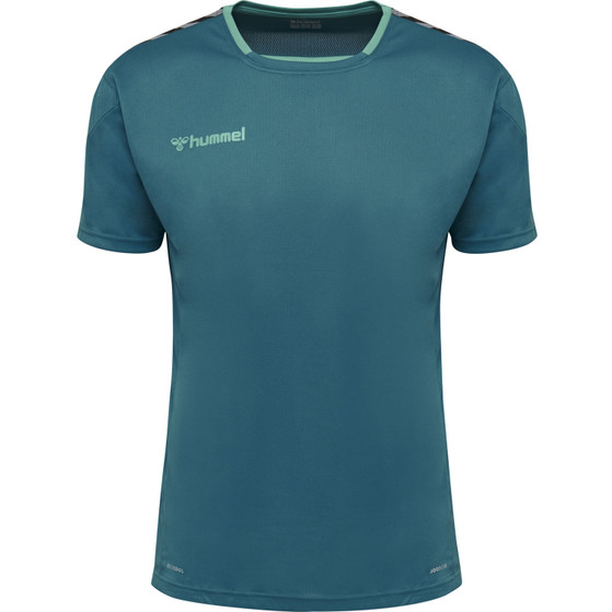 Hummel Authentic Poly Shirt Men