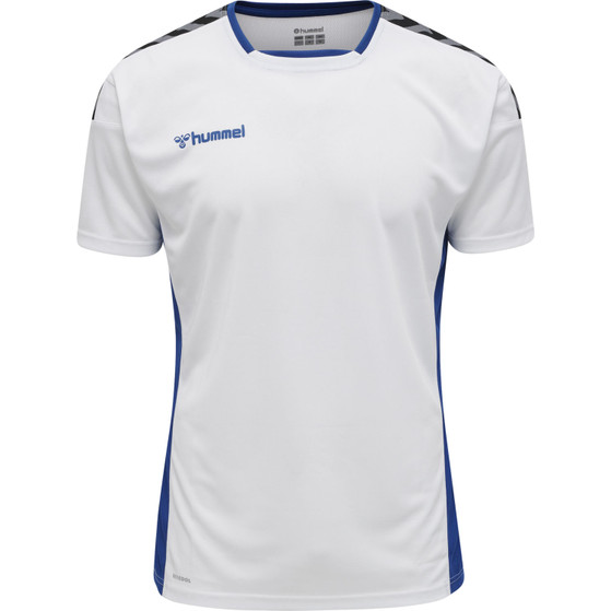 Hummel Authentic Poly Shirt Men