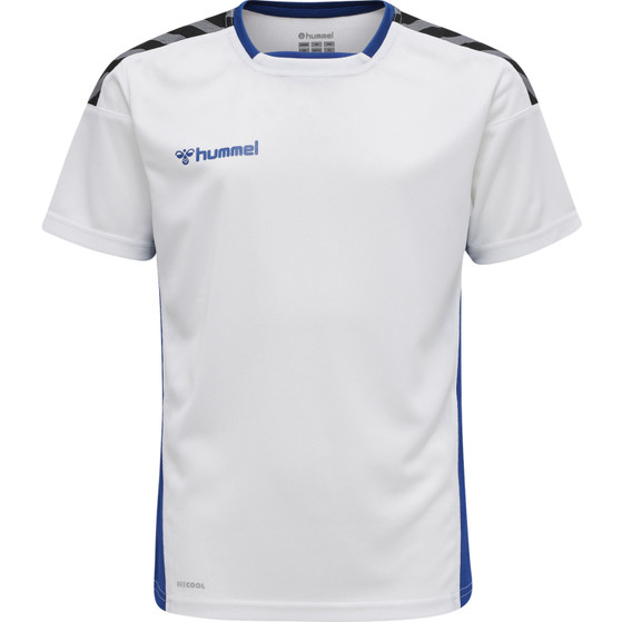 Hummel Authentic Poly Shirt Kids