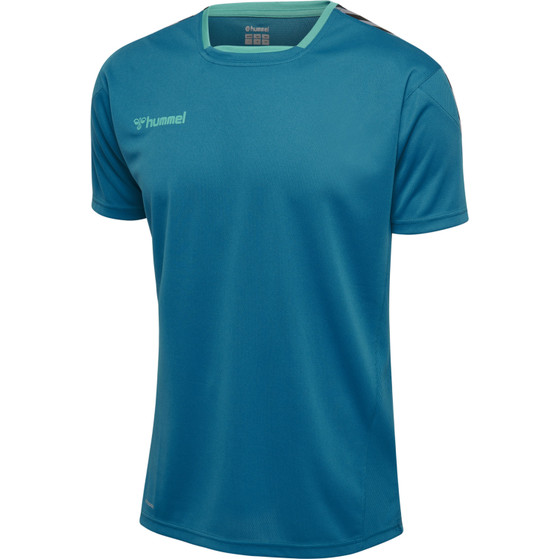 Hummel Authentic Poly Shirt Kids