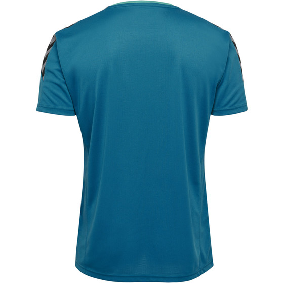 Hummel Authentic Poly Shirt Kids