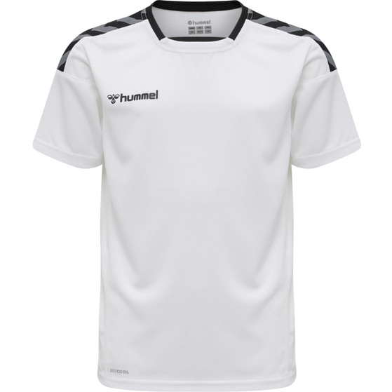 Hummel Authentic Poly Shirt Kids