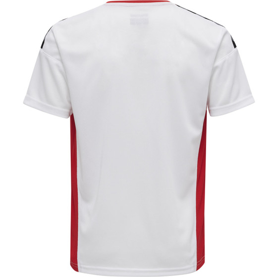 Hummel Authentic Poly Shirt Kids