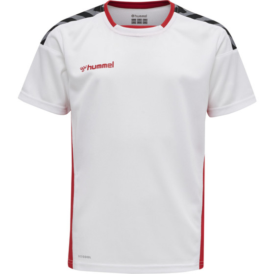 Hummel Authentic Poly Shirt Kids