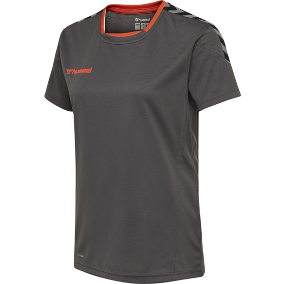 Hummel Authentic Poly Shirt Women