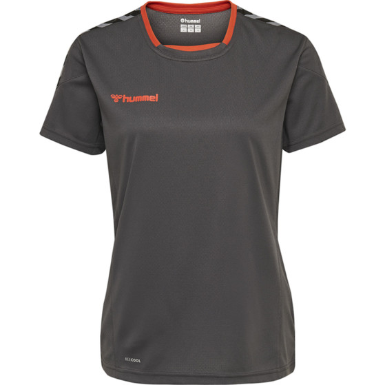 Hummel Authentic Poly Shirt Women