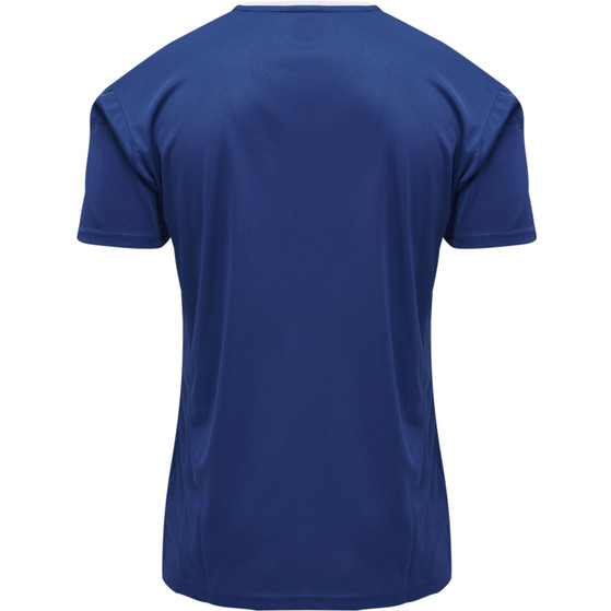 Hummel Authentic Poly Shirt Kids