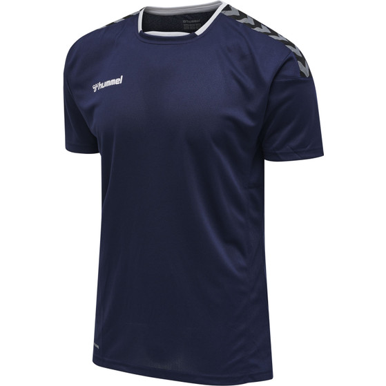 Hummel Authentic Poly Shirt Kids