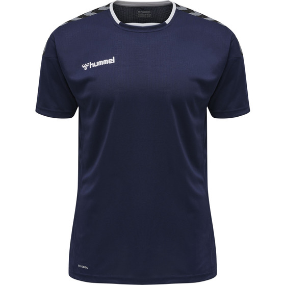 Hummel Authentic Poly Shirt Kids