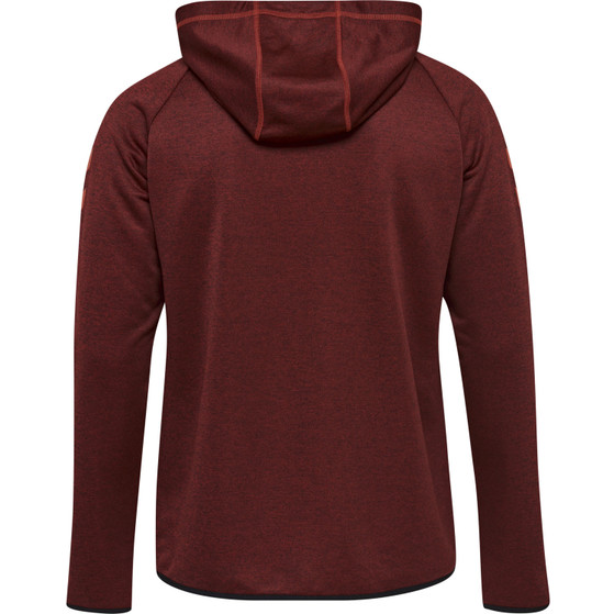Hummel Authentic Pro Zip Hoodie Men