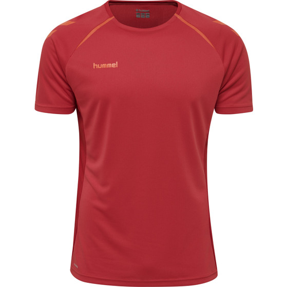 Hummel Authentic Pro Shirt Men