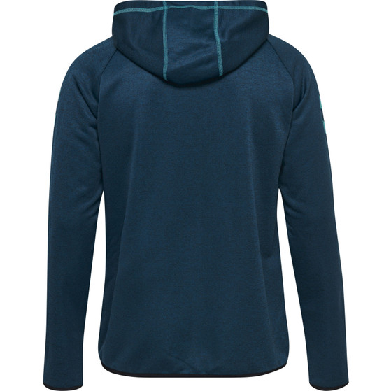 Hummel Authentic Pro Zip Hoodie Men