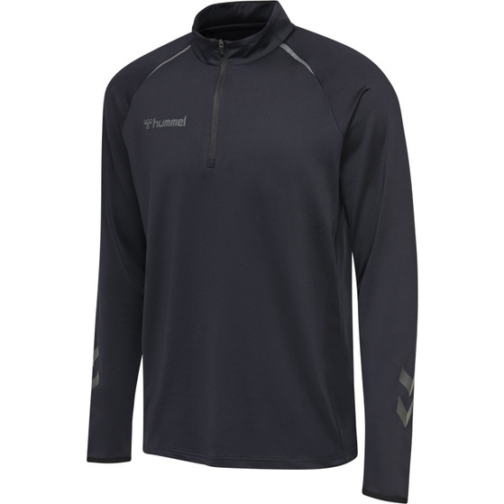 Hummel Authentic Pro Half Zip Sweat Men