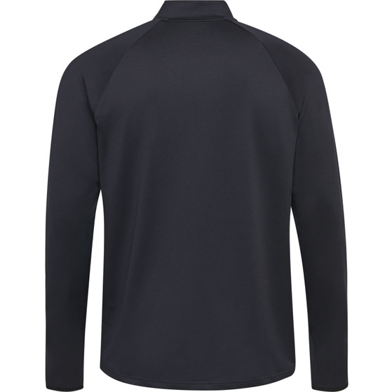 Hummel Authentic Pro Half Zip Sweat Men