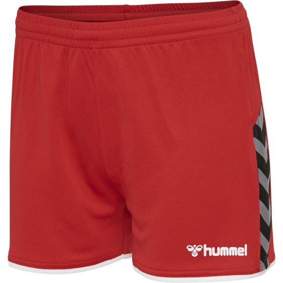 Hummel Authentic Poly Short Women