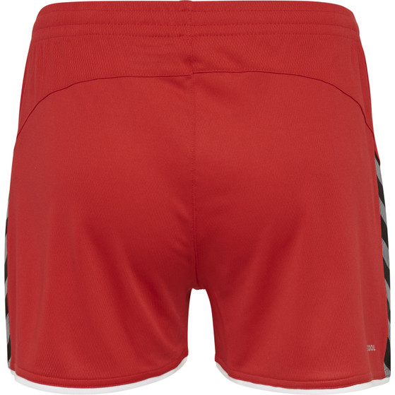 Hummel Authentic Poly Short Women