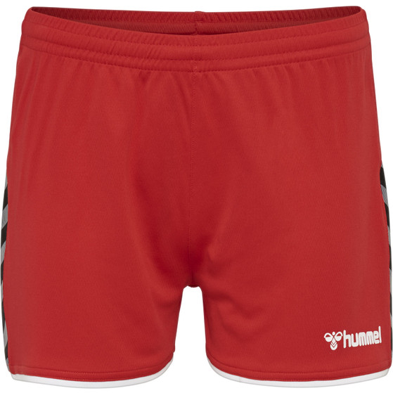 Hummel Authentic Poly Short Women