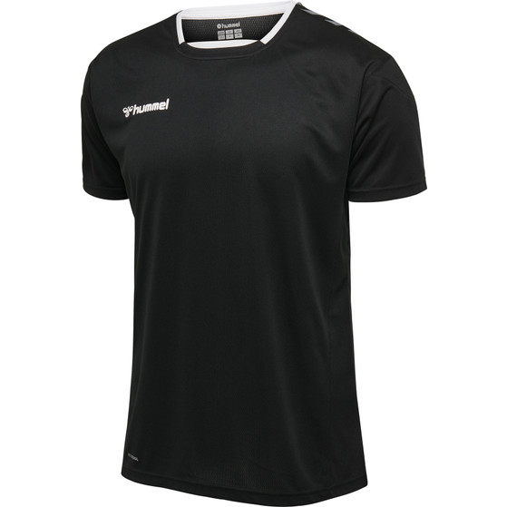 Hummel Authentic Poly Shirt Herren