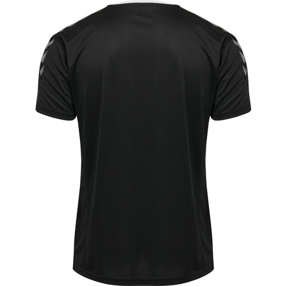 Hummel Authentic Poly Shirt Herren