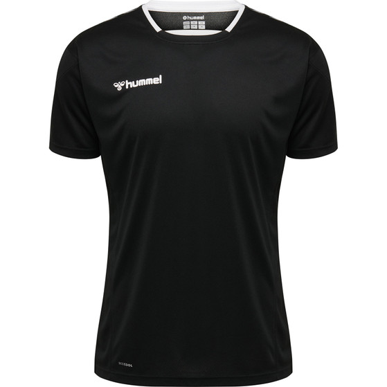 Hummel Authentic Poly Shirt Herren