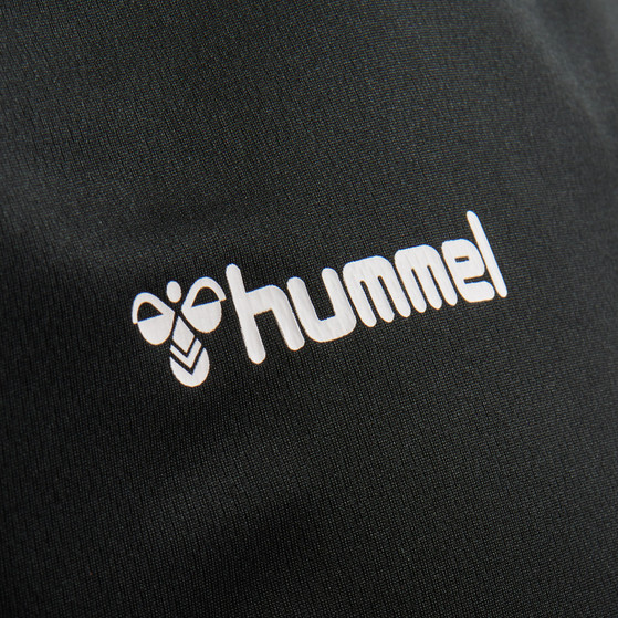 Hummel Authentic Poly Shirt Herren