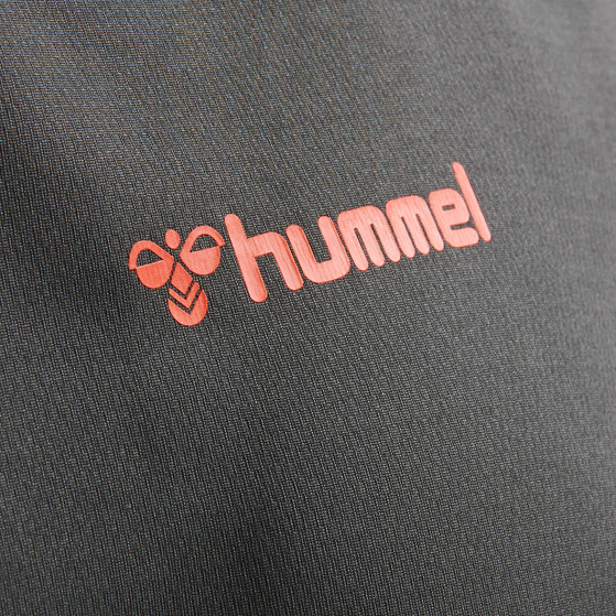 Hummel Authentic Poly Shirt Men
