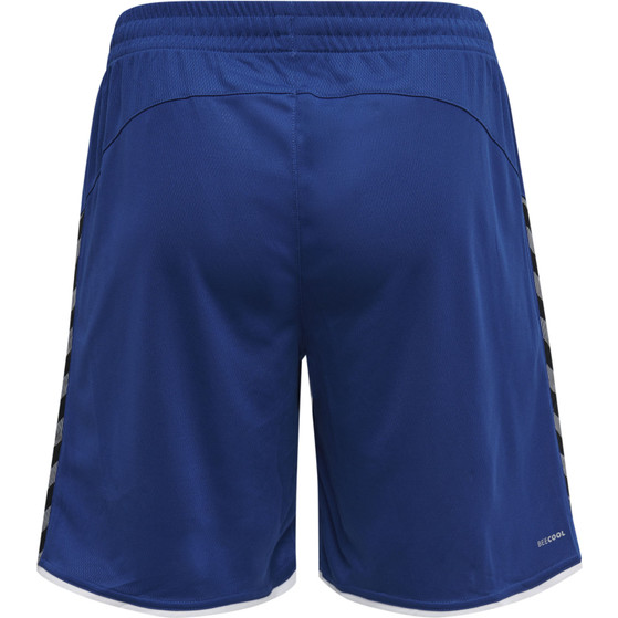 Hummel Authentic Poly Short Men