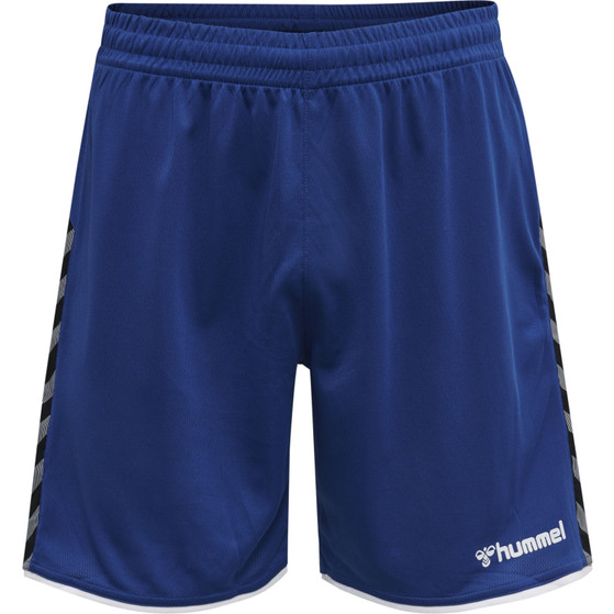 Hummel Authentic Poly Short Men