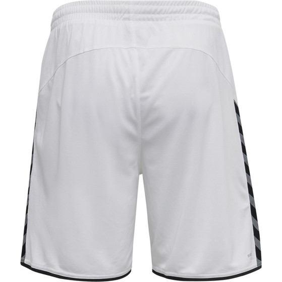 Hummel Authentic Poly Short Men